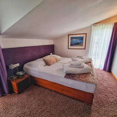 Hotel Gala Split 4*