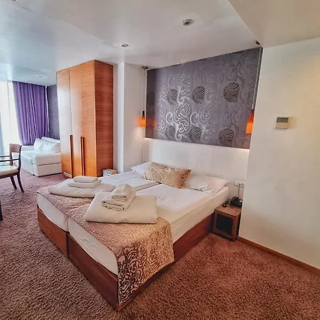 Gala Split Hotel 4*