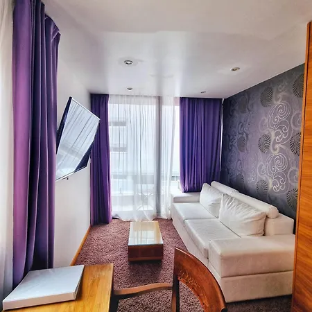 Hotel Gala Split Podstrana