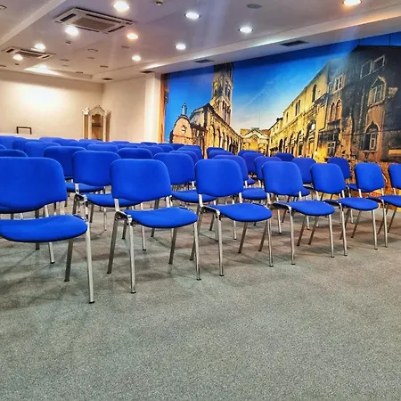 Hotel Gala Split 4*