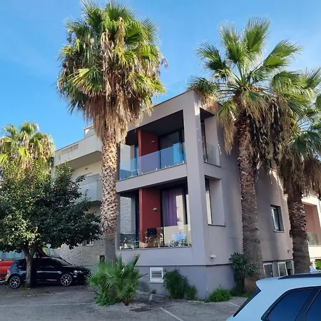 Gala Split Hotel