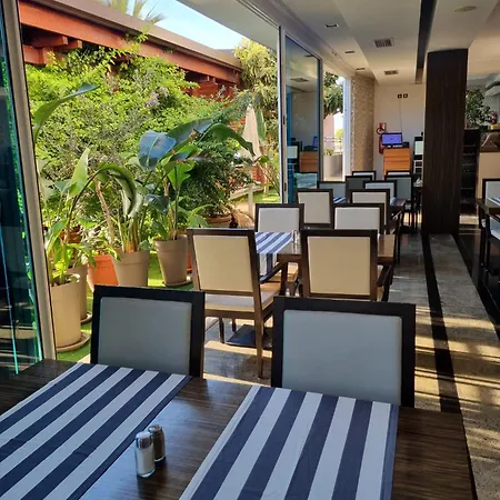 Hotel Gala Split Podstrana