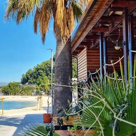 Hotel Gala Split