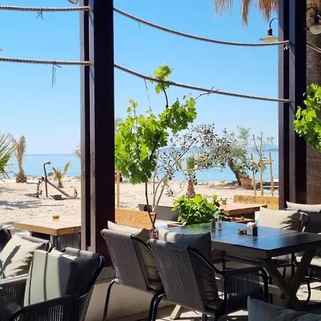 Gala Split Hotel Podstrana