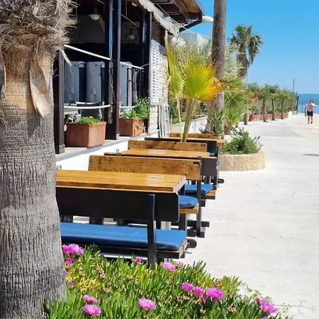 嘉拉斯普利特酒店 4*