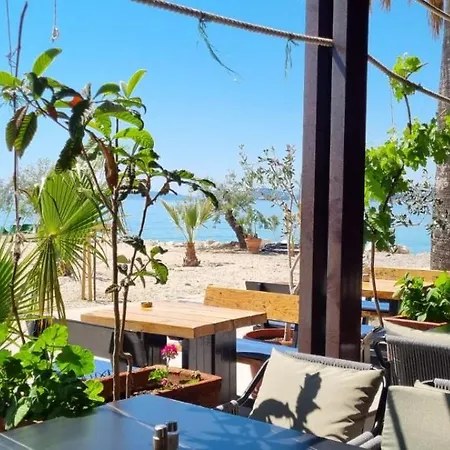 Hotel Gala Split