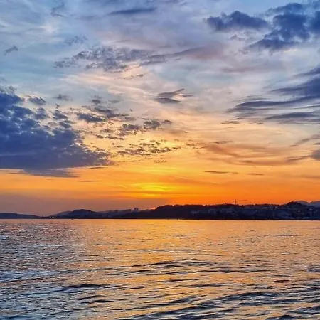 Gala Split Hotel 4*