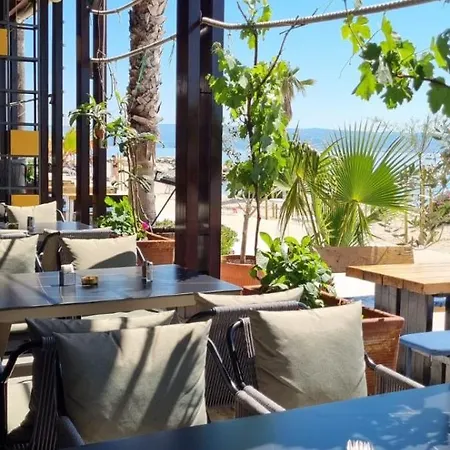Hotel Gala Split 4*