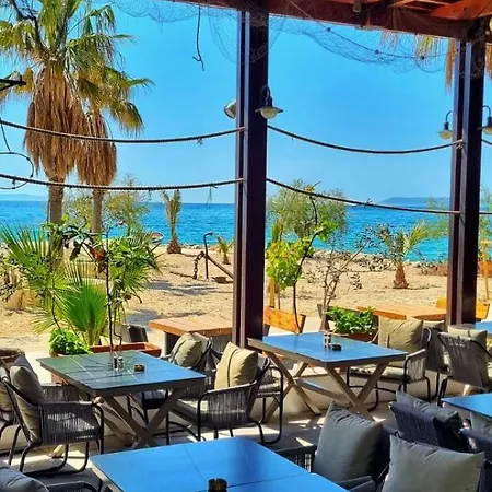 Gala Split Hotel Podstrana