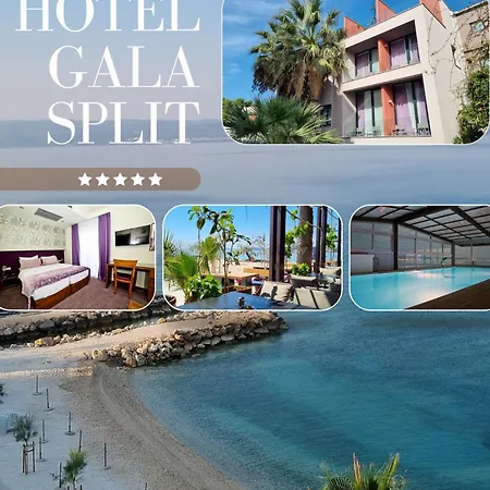 Ξενοδοχείο Gala Split