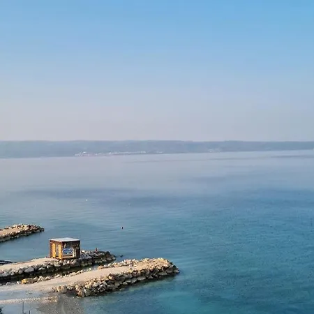 Gala Split 4*