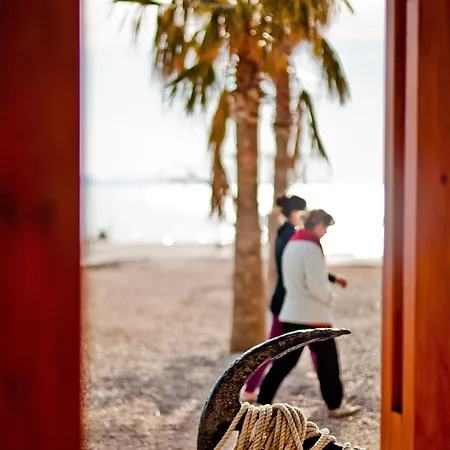 Gala Split 4* Podstrana