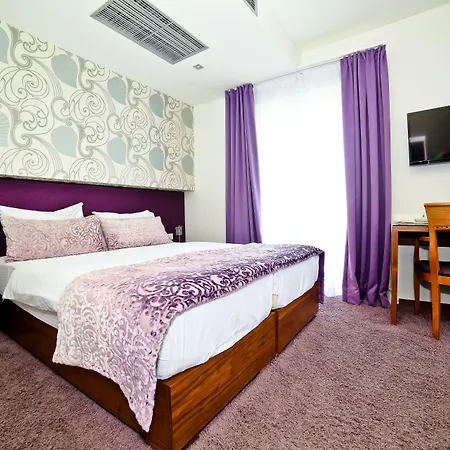 Gala Split Hotel