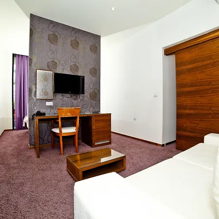 Hotel Gala Split Podstrana