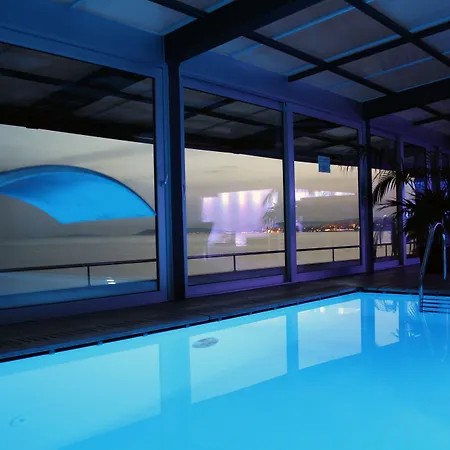 Gala Split 4* Podstrana