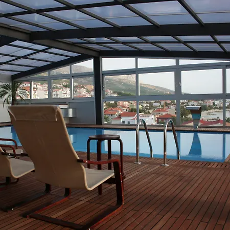 Gala Split Podstrana