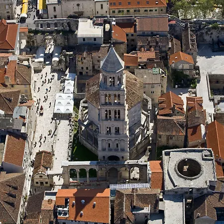 Gala Split Hotel Podstrana