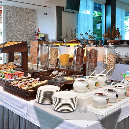 Gala Split Hotel 4*