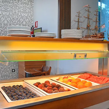 Gala Split Hotel Podstrana