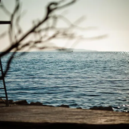 酒店 嘉拉斯普利特酒店 4*