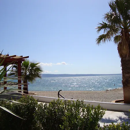 Gala Split 4* Podstrana