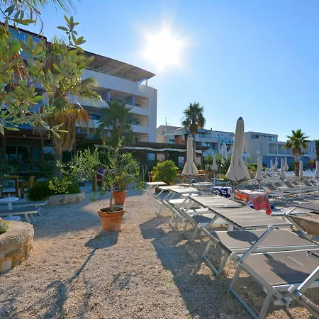 Gala Split