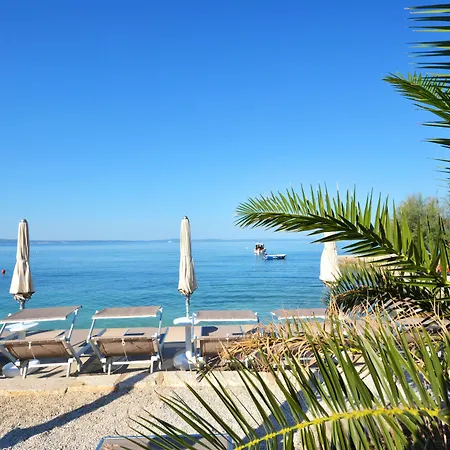 Gala Split Podstrana