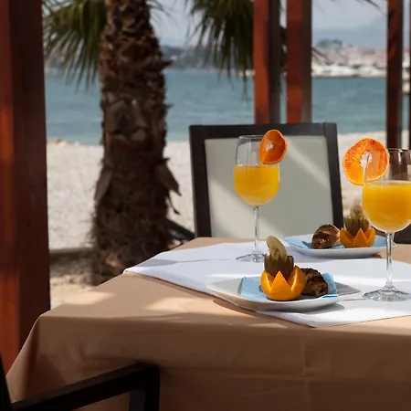 Gala Split 4* Podstrana