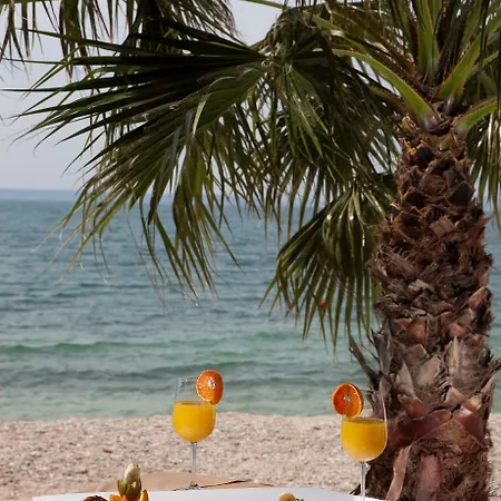 Gala Split Hotel Podstrana