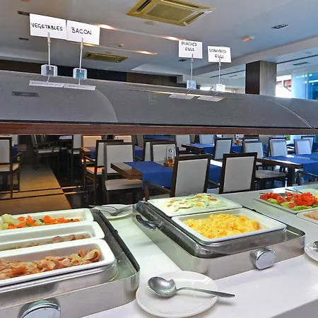 Hotel Gala Split 4*