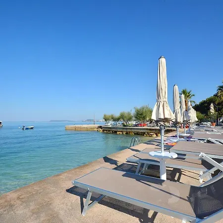Gala Split 4* Podstrana