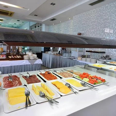 Hotel Gala Split