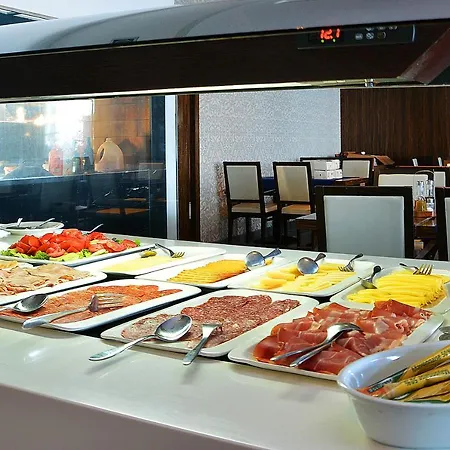 Gala Split Hotel