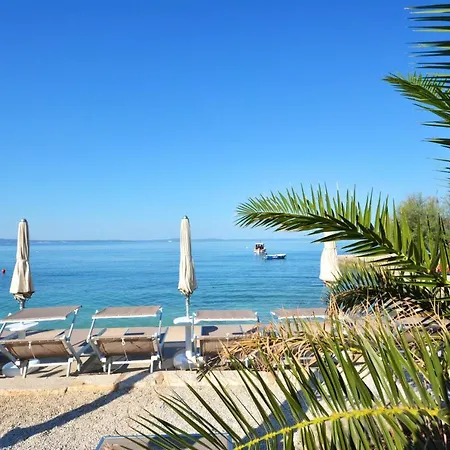 Gala Split 4* Podstrana