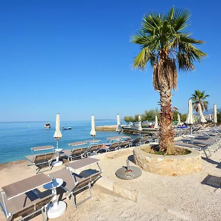 Gala Split Hotel