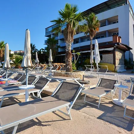 Gala Split Hotel 4*