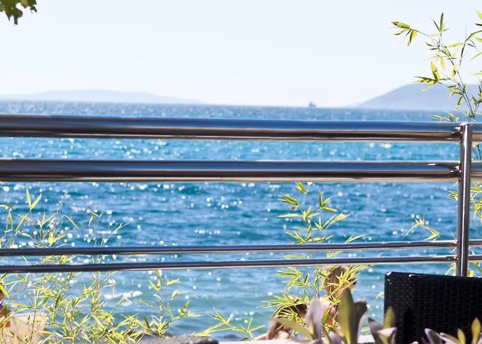 Hotel Gala Split Podstrana