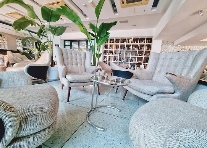 Gala Split 4* Podstrana