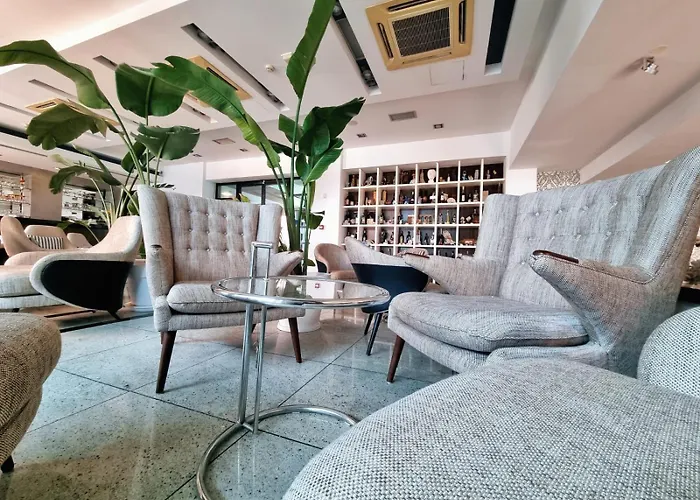 Classic Gala Split 호텔