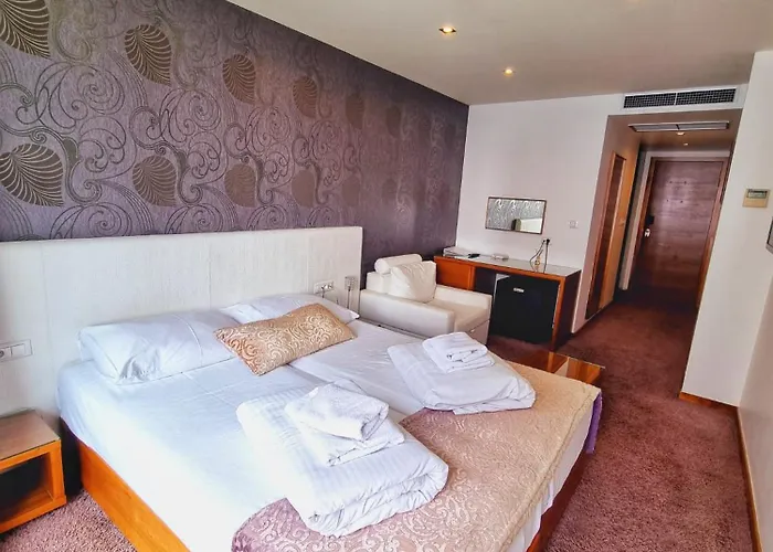 Classic Gala Split Hotel