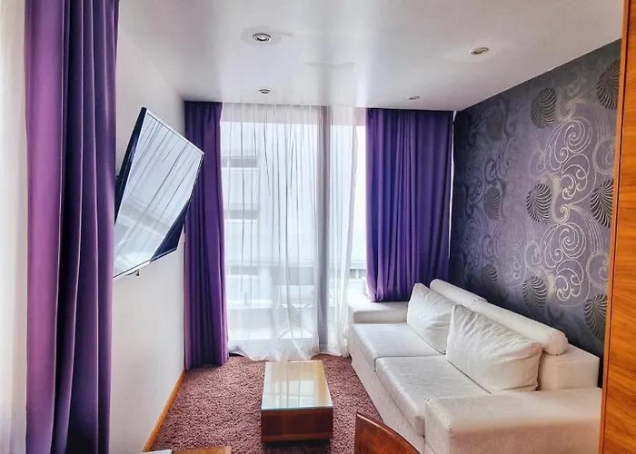 Hotel Gala Split Podstrana