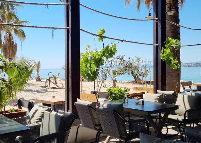 Gala Split Hotel Podstrana