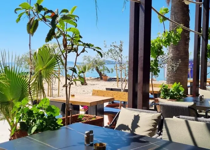 Gala Split Podstrana