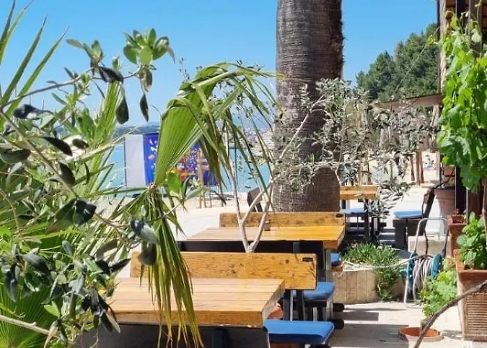 Classic Gala Split Hotel