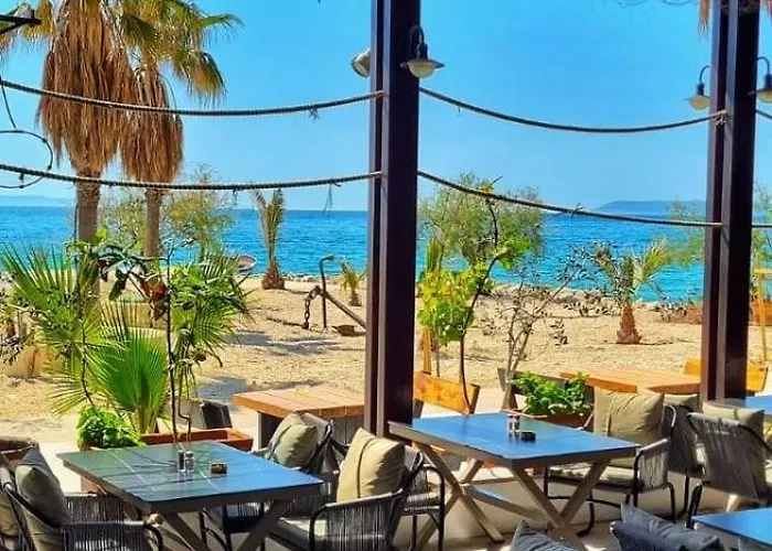 Gala Split Hotel Podstrana