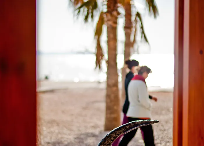 Gala Split 4* Podstrana