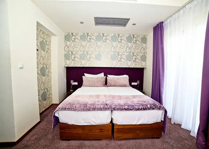 호텔 Classic Gala Split