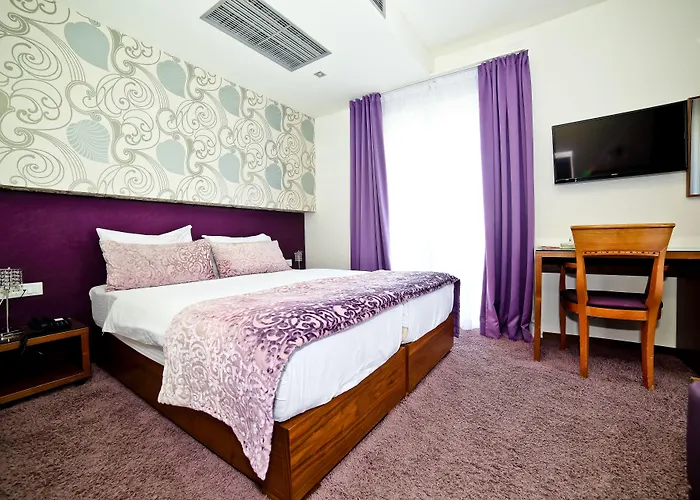 Classic Gala Split Hotel