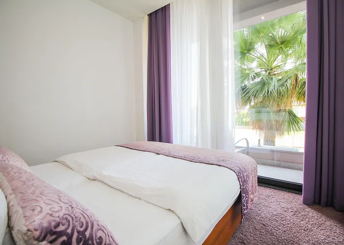 Classic Gala Split 호텔