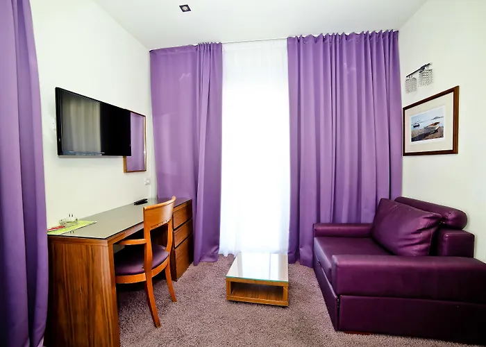 Classic Gala Split Szálloda 4*